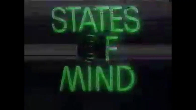 States of Mind still