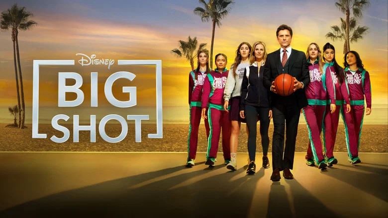 Big Shot still