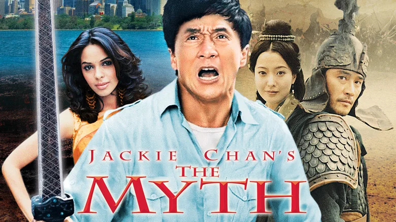 The Myth still