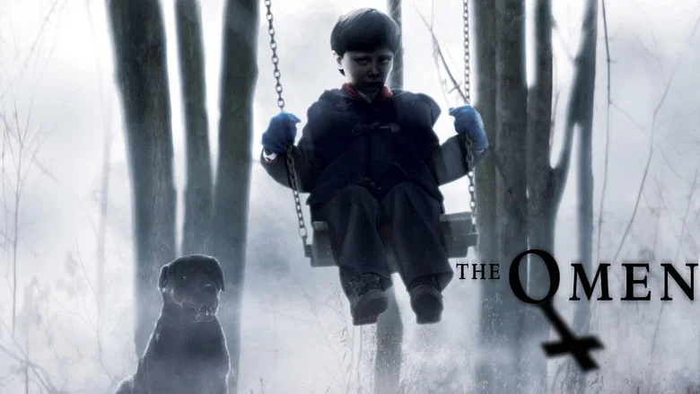 The Omen still