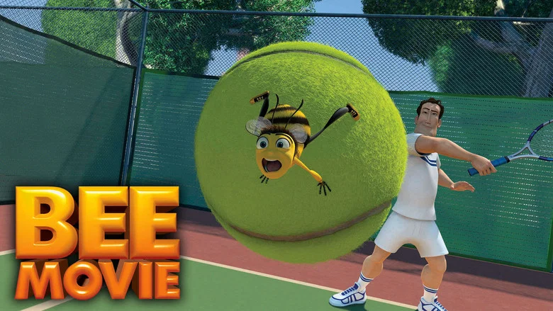 Bee Movie still