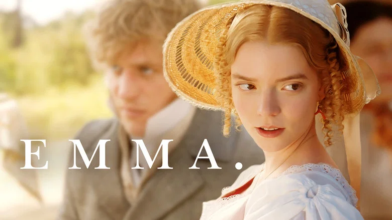Emma. still