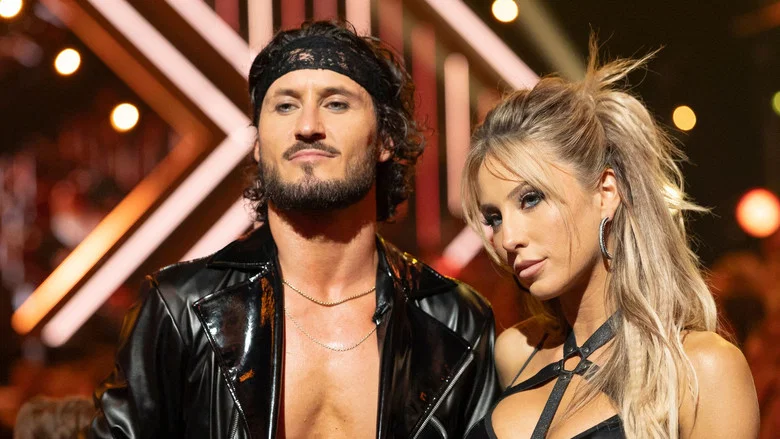 Dancing with the Stars still