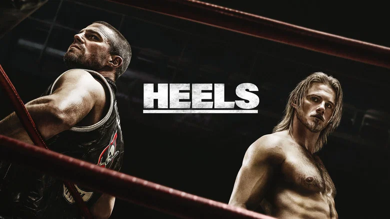 Heels still
