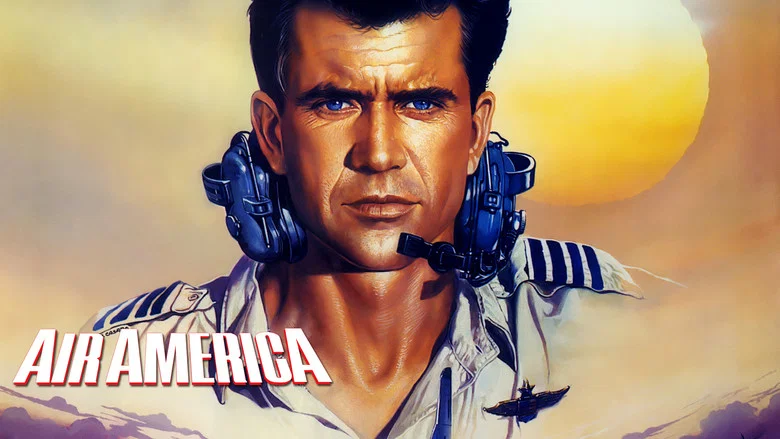 Air America still