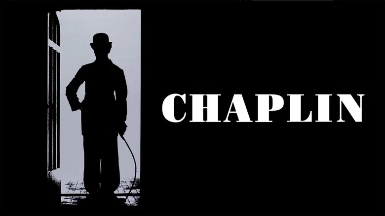 Chaplin still