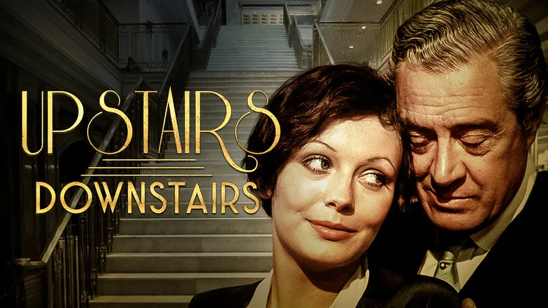 Upstairs, Downstairs still