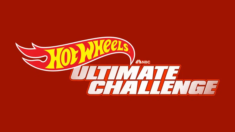Hot Wheels: Ultimate Challenge still