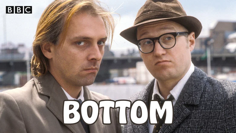 Bottom still