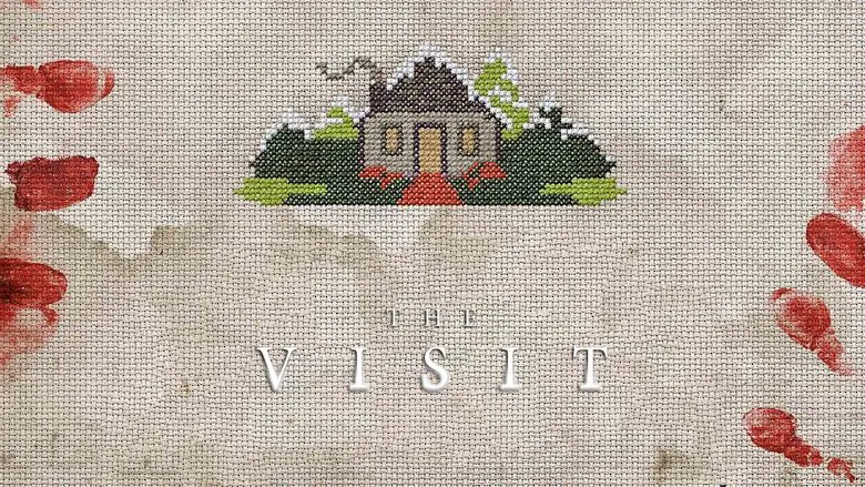 The Visit still