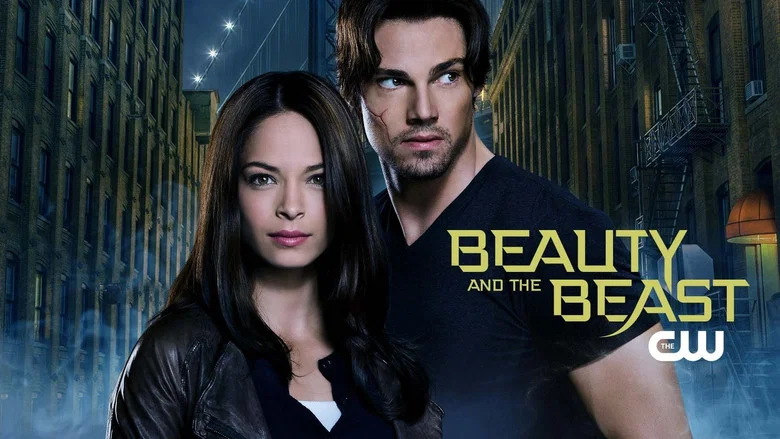 Beauty and the Beast still