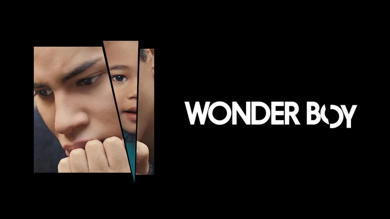 Wonder Boy still