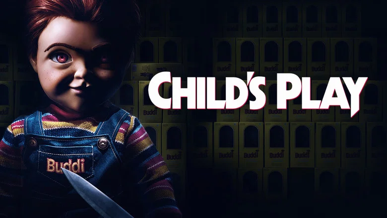 Child's Play still