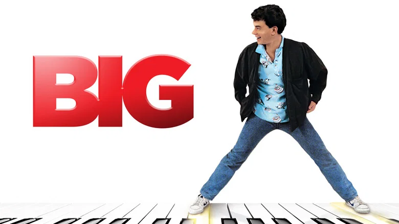 Big still