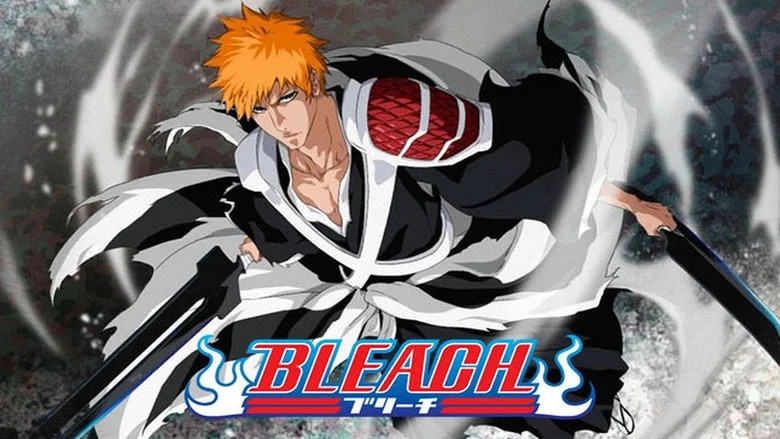 Bleach still