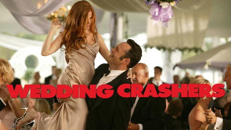 Wedding Crashers still