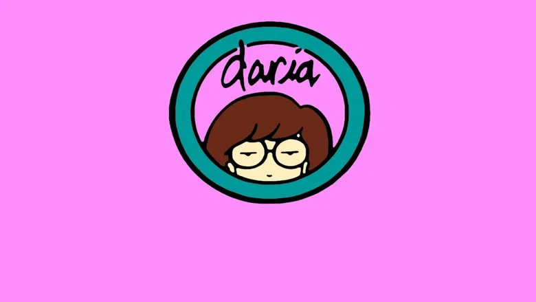 Daria still