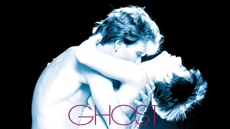 Ghost still