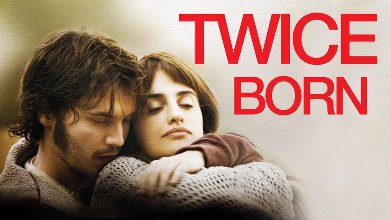 Twice Born still
