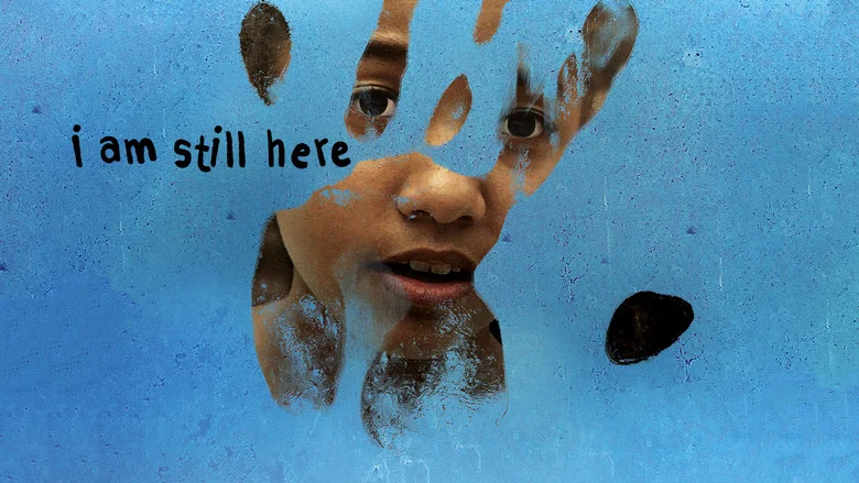 I Am Still Here still