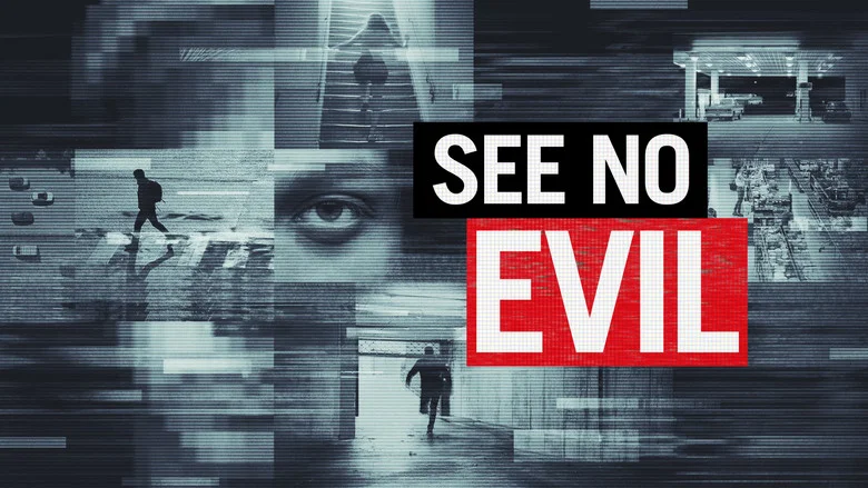 See No Evil still
