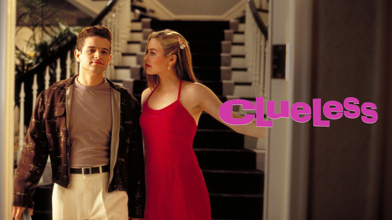Clueless still
