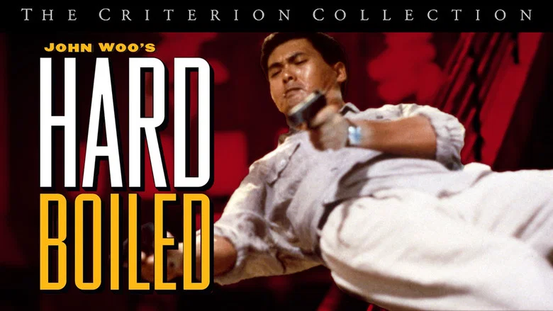 Hard Boiled still