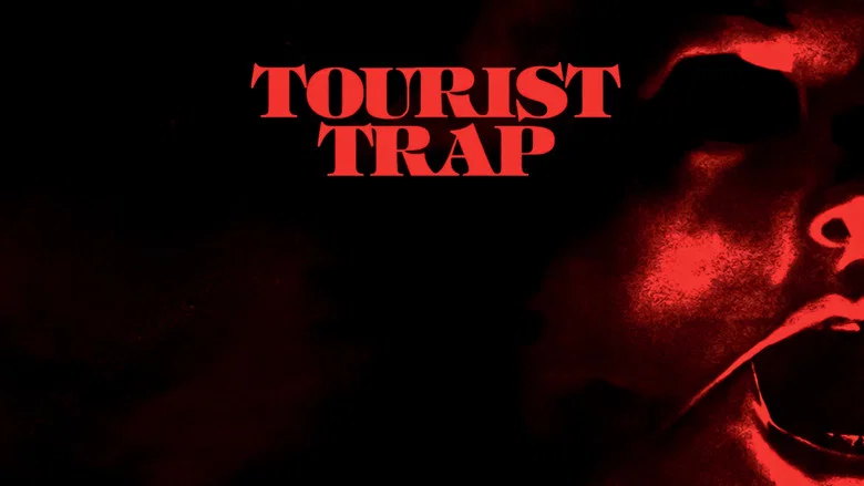 Tourist Trap still