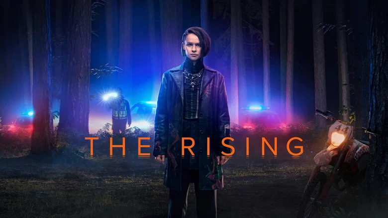 The Rising still