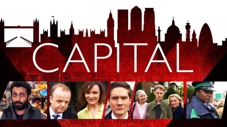 Capital still