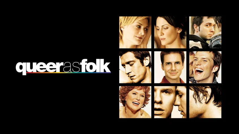 Queer as Folk still