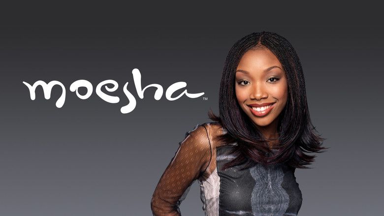 Moesha still