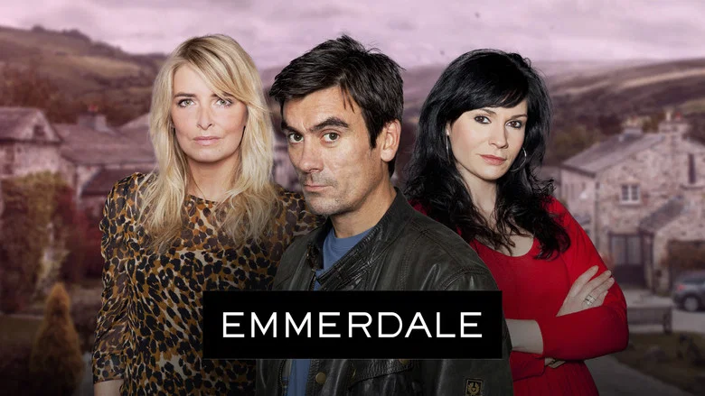 Emmerdale still