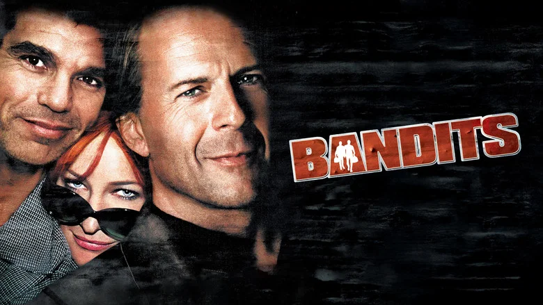 Bandits still