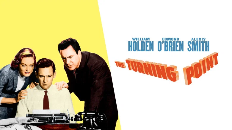 The Turning Point still