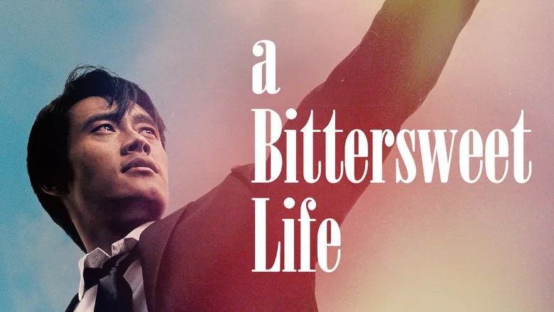A Bittersweet Life still