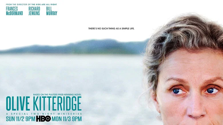 Olive Kitteridge still
