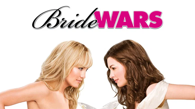 Bride Wars still