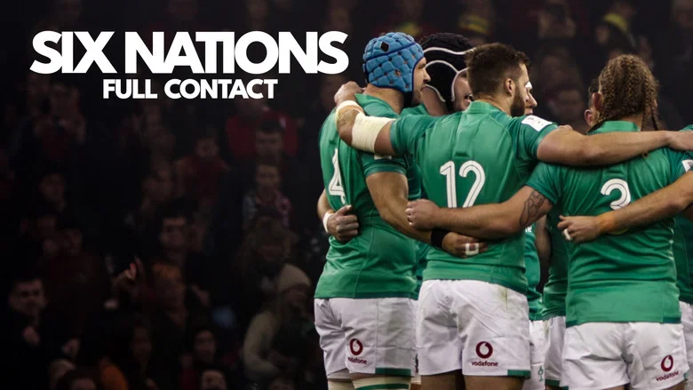 Six Nations: Full Contact still