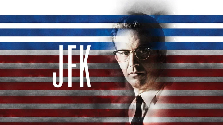 JFK still