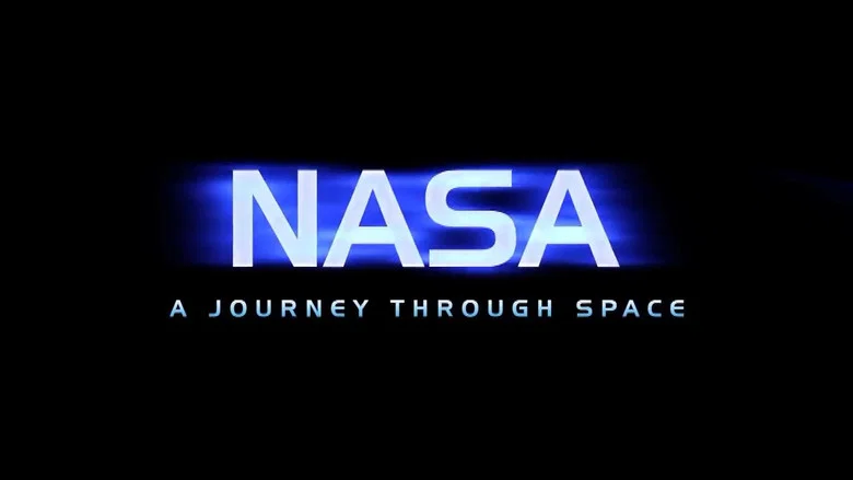 NASA: A Journey Through Space still