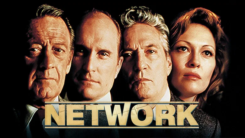 Network still