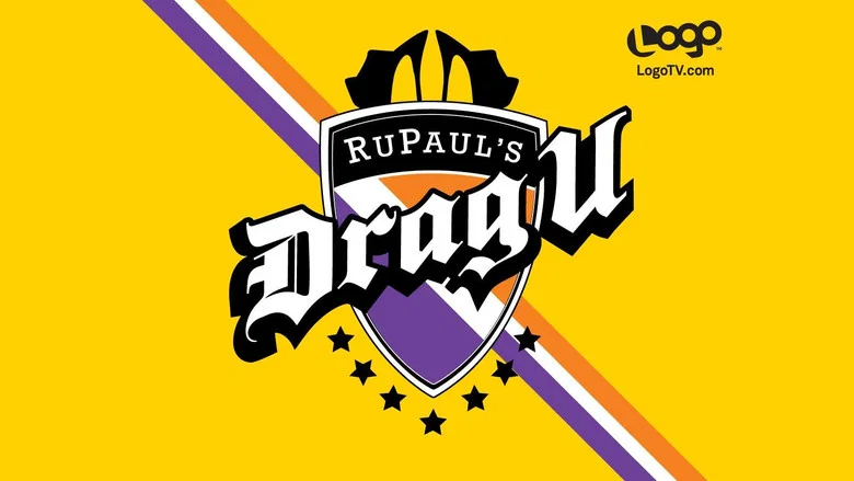 RuPaul's Drag U still