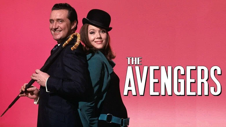 The Avengers still