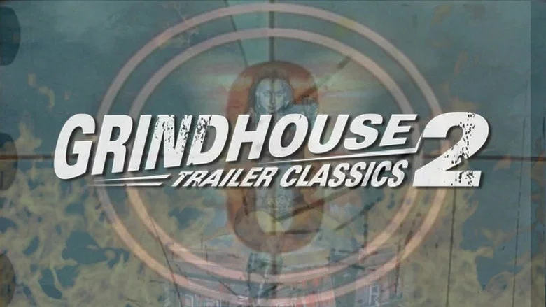 Grindhouse Trailer Classics 2 still