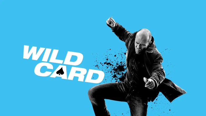 Wild Card still