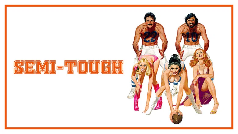 Semi-Tough still