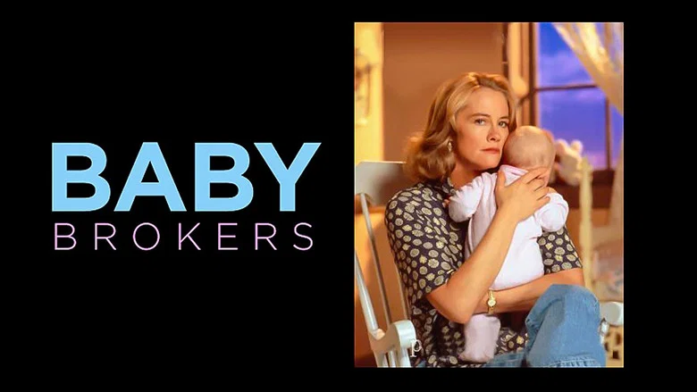 Baby Brokers still