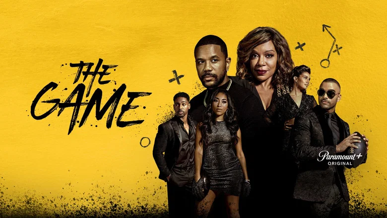 The Game still