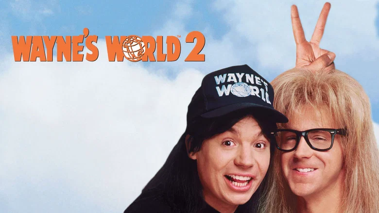 Wayne's World 2 still